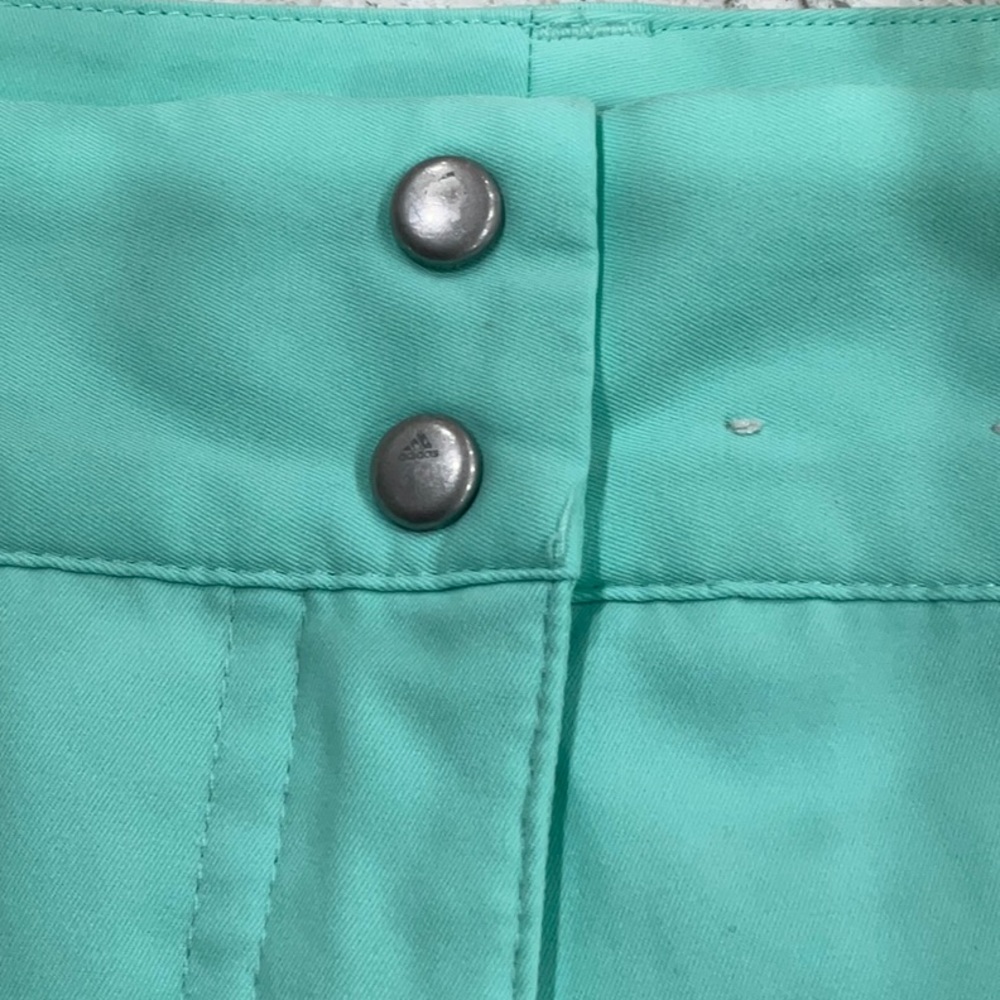 Adidas skirt shorts 🩳 - Picture 4 of 10